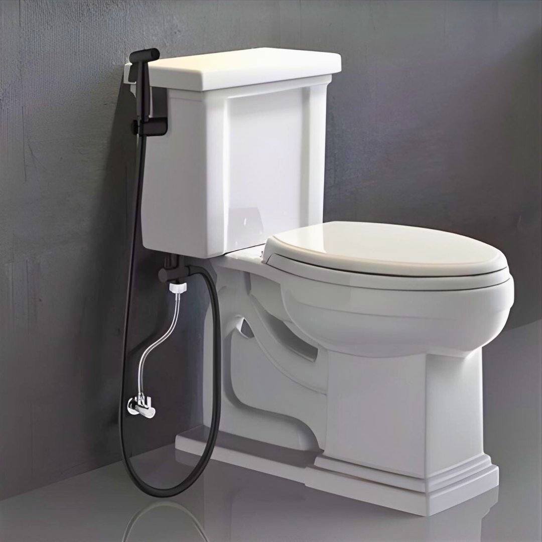 Handheld Bidet Sprayer Toilet Attachment