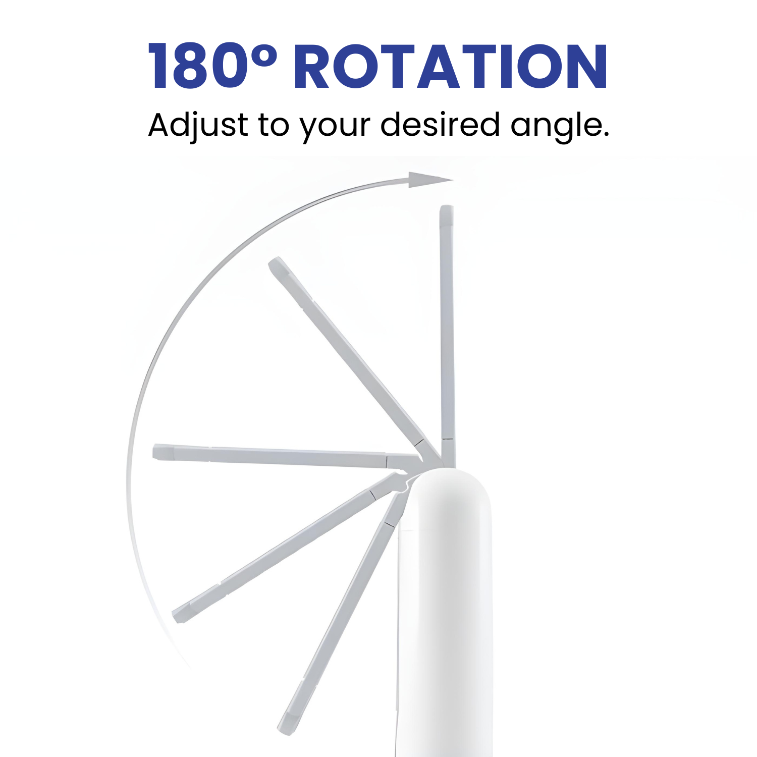 Portable Bidet Sprayer | Handheld | Electric