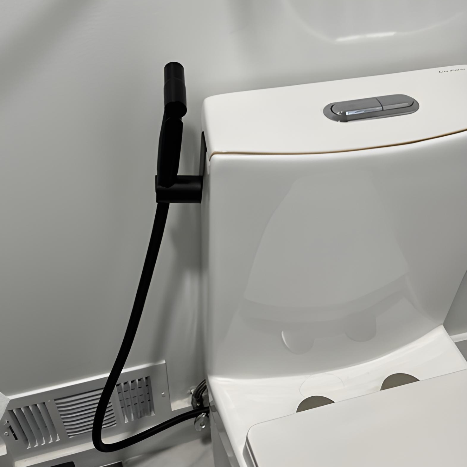 BREE C HANDHELD BIDET REVIEW