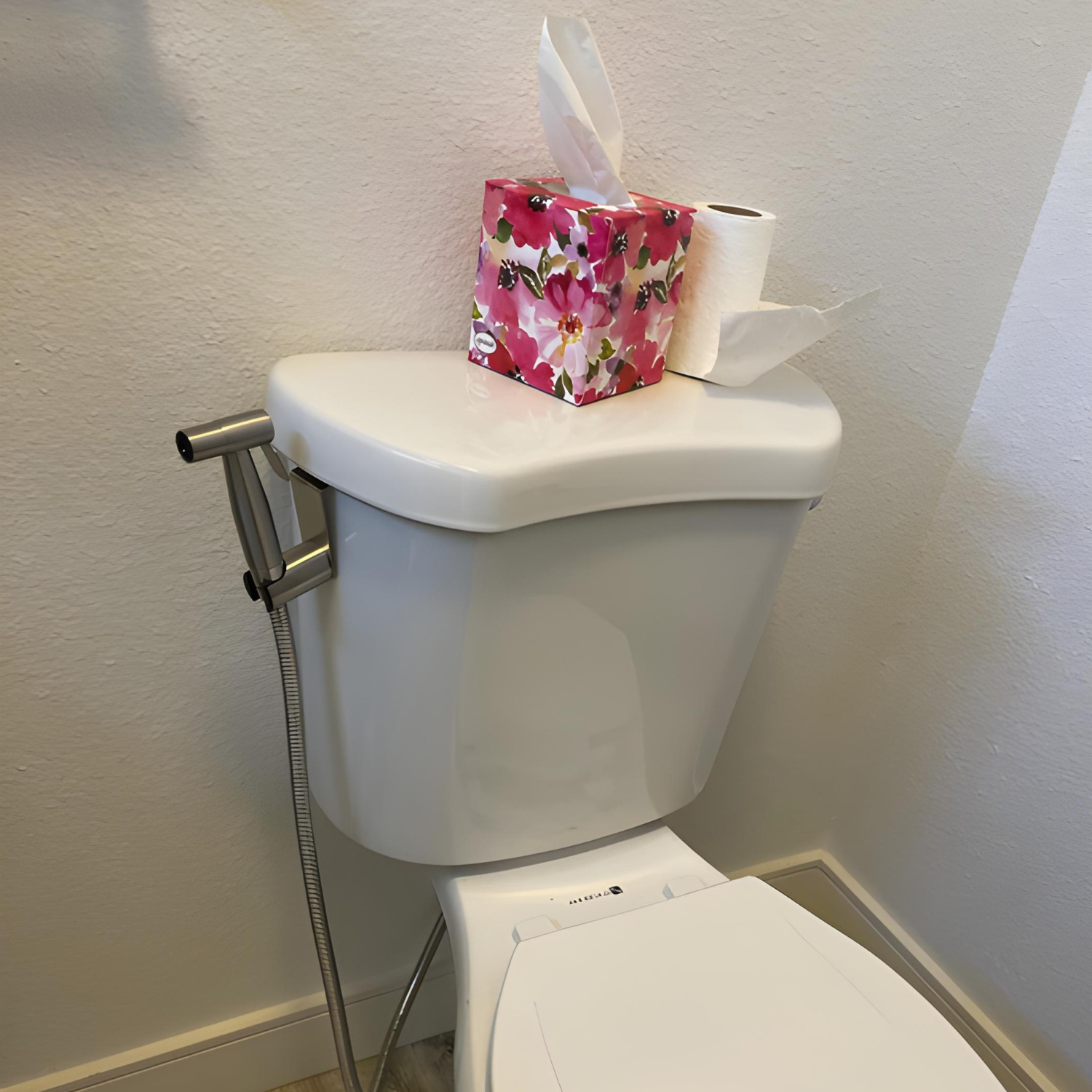 SAMMY PARTON HANDHELD BIDET REVIEW