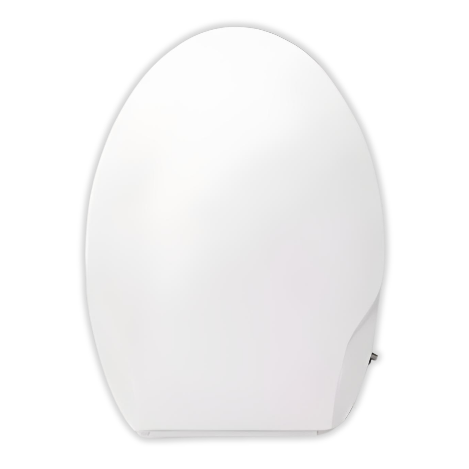 O Shape Bidet Toilet Seat | Dual Nozzle
