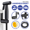 Handheld Bidet Sprayer Toilet Attachment